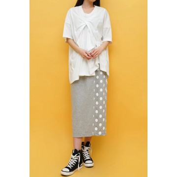 H'S CABINET S/S 2021 女裝半身裙